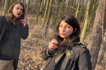  David Kozák & Dva dny pěšky
