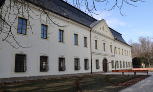 Zámek Kinských (Muzeum regionu Valašsko, p. o.)