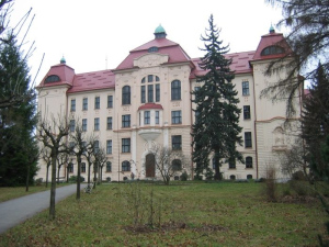 MŠ ZŠ a SŠ pro sluchově postižené Valašské Meziříčí