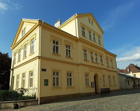 Základní umělecká škola Alfréda Radoka