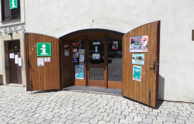Turistické informační centrum