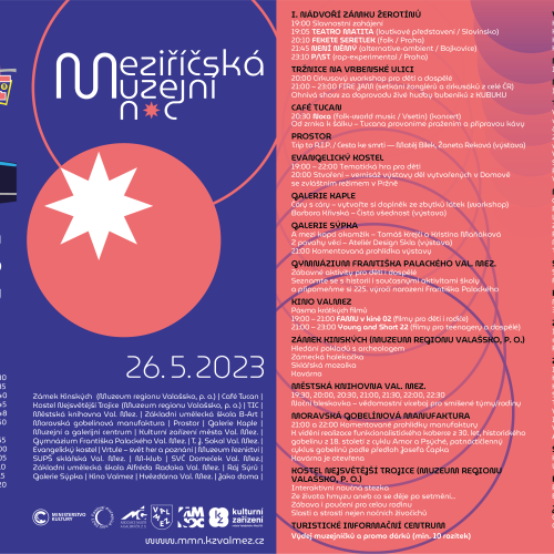 MMN program Obe 2023